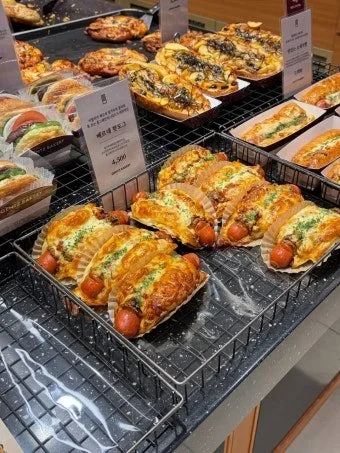 서울 파이당 · 대표 사진